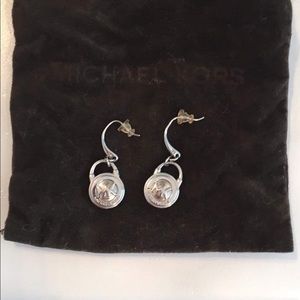 Michael Kors earings